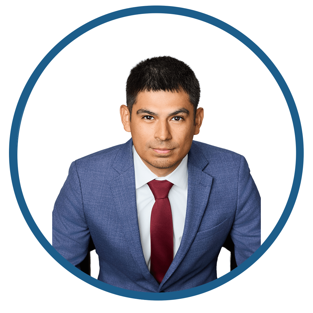 Anthony Lozano | Immigration Attorney by Roy Petty